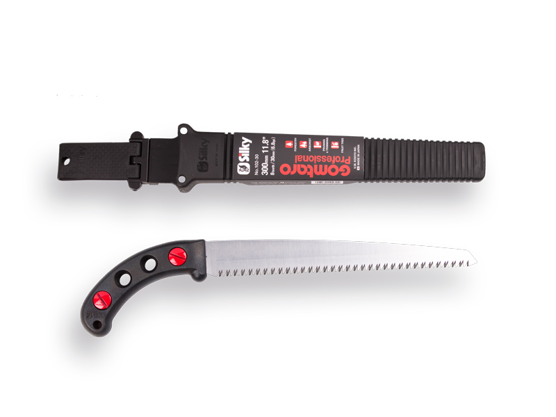 Astsäge SILKY Gomtaro 210-8, gerades Sägeblatt