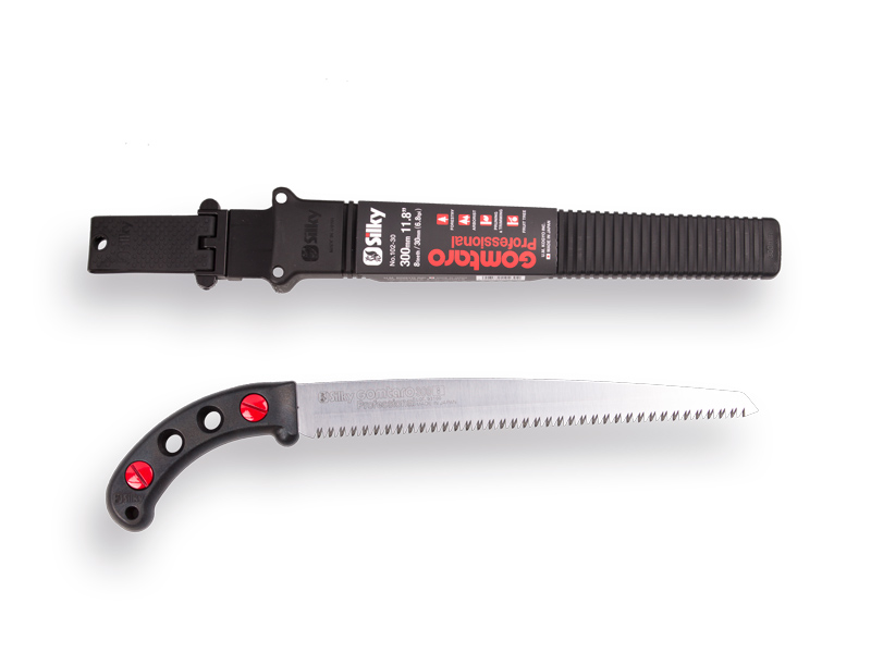 Pruning saw SILKY Gomtaro 270-8, straight saw blade