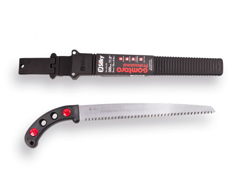 [1542340] Pruning saw SILKY Gomtaro 300-8, straight blade