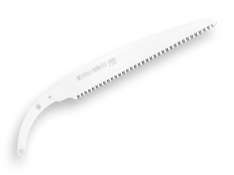 [1542640] Sägeblatt SILKY 300-8 für Astsäge Natanoko 60