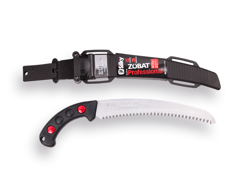 Pruning saw SILKY Zübat 240-7.5, bent saw blade