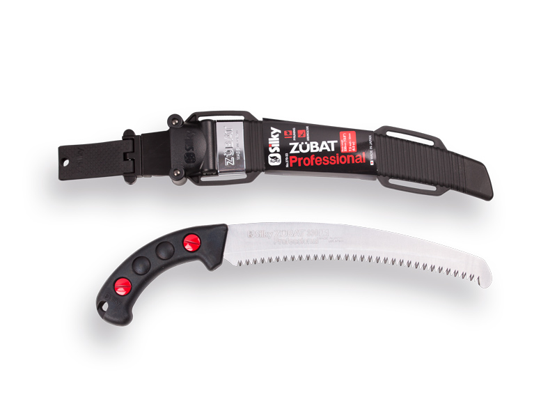 Pruning saw SILKY Zübat 270-7.5, bent saw blade