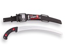 Pruning saw SILKY Zübat 390-7.5, bent saw blade