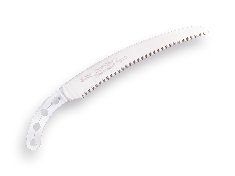 Saw blade SILKY 270-7.5 for pruning saw Zübat