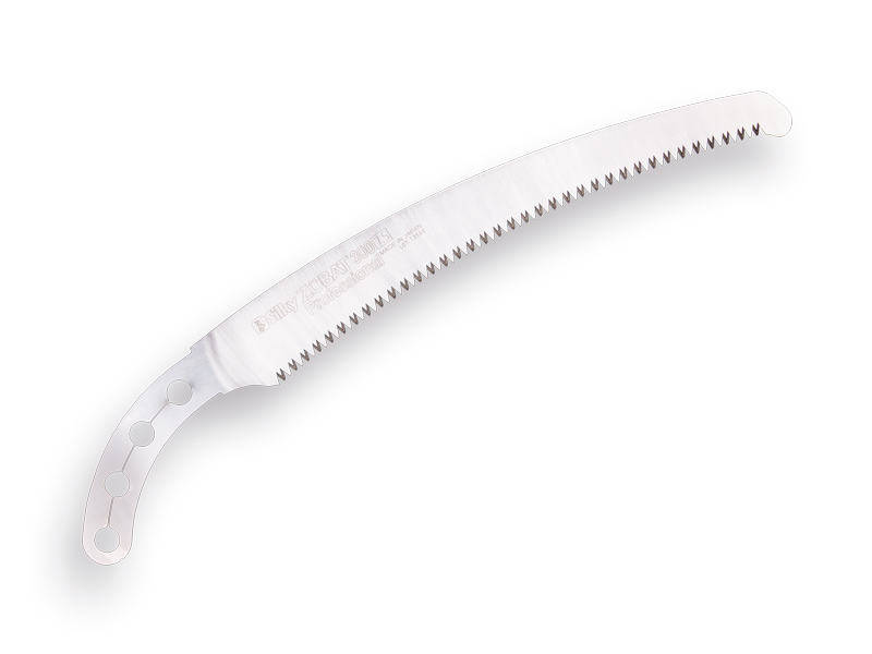 Lame de scie SILKY 300-7.5 pour scie d'élagage Zübat