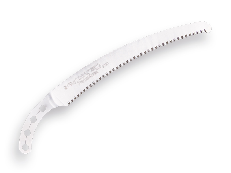 Sägeblatt SILKY 330-7.5 für Astsäge Zübat