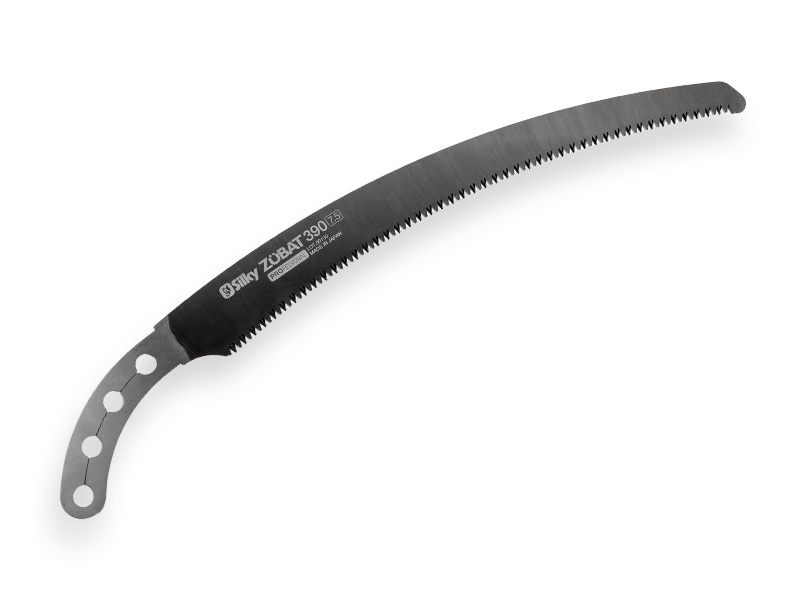 [1542890] Lame de scie SILKY 390-7.5 pour scie d’élagage Zübat