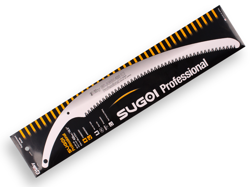[1542902] Sägeblatt SILKY 420-6.5-5.5 für Baumsäge Sugoi
