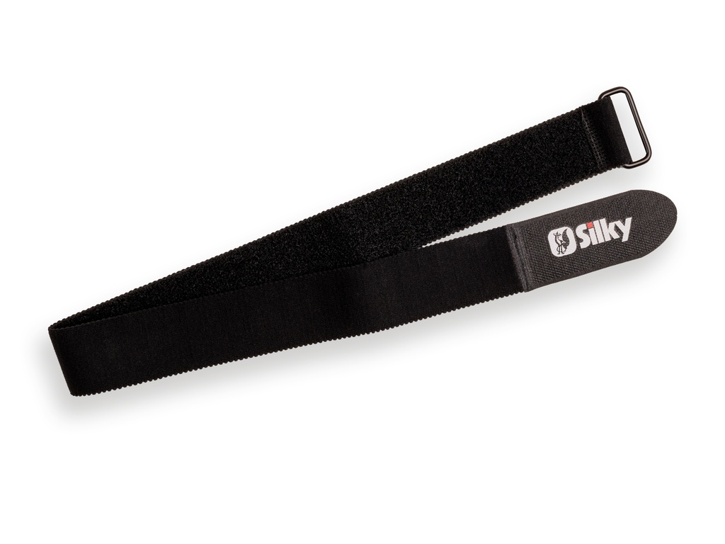 [1542925] Fixation de jambe pour holster scie d’élagage SILKY (à l’unité)