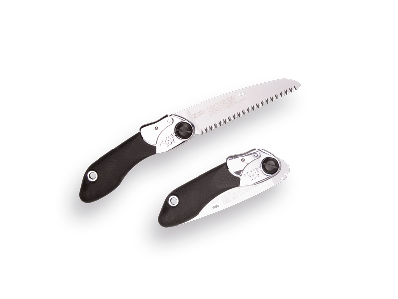 Pruning saw - Folding saw SILKY Pocketboy 130-10, straight blade, medium tines