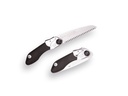 Baumsäge - Klappsäge SILKY Pocketboy 130-10, gerade Sägeblatt, mittlere Zahnung