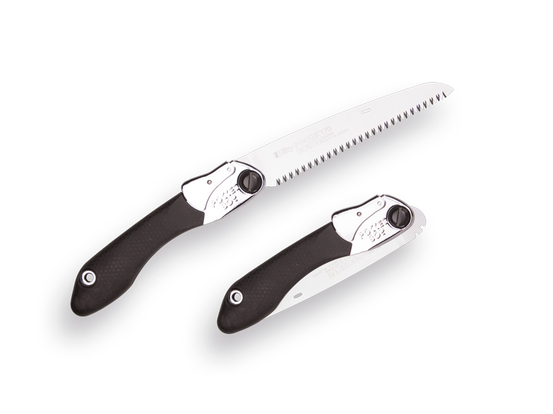 SILKY Klappsäge Pocketboy medium 170-10  (10 Zähne je 30 mm) 