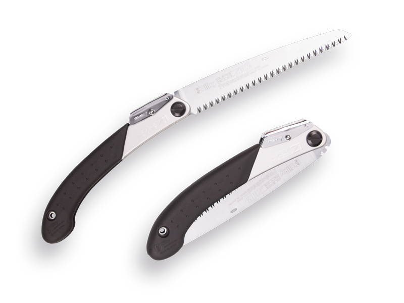 [1544040] Pruning saw - Folding saw SILKY Super Accel 210-7.5, straight blade