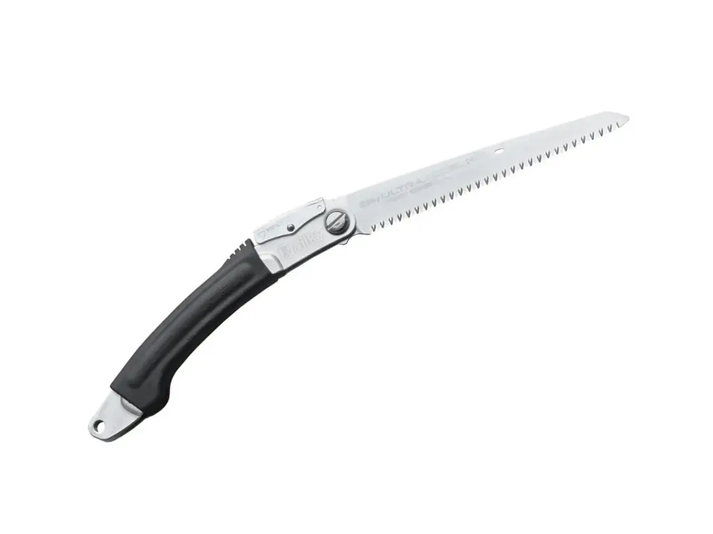 [1544050] Baumsäge - Klappsäge SILKY Ultra Accel Straight 240-7,5, gerades Sägeblatt