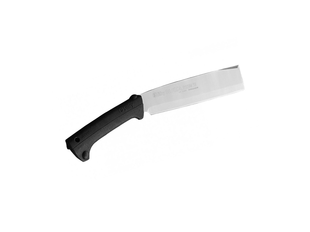 Hatchet - Machete SILKY Nata 240 mm, single-bevel sharpened