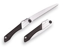 Scie d’élagage - Scie pliante SILKY Gomboy 210-10, lame droite, denture moyenne