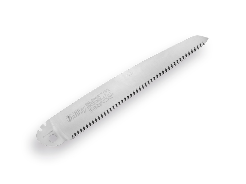 [1546031] SILKY 210-14 saw blade for Super Accel folding saw