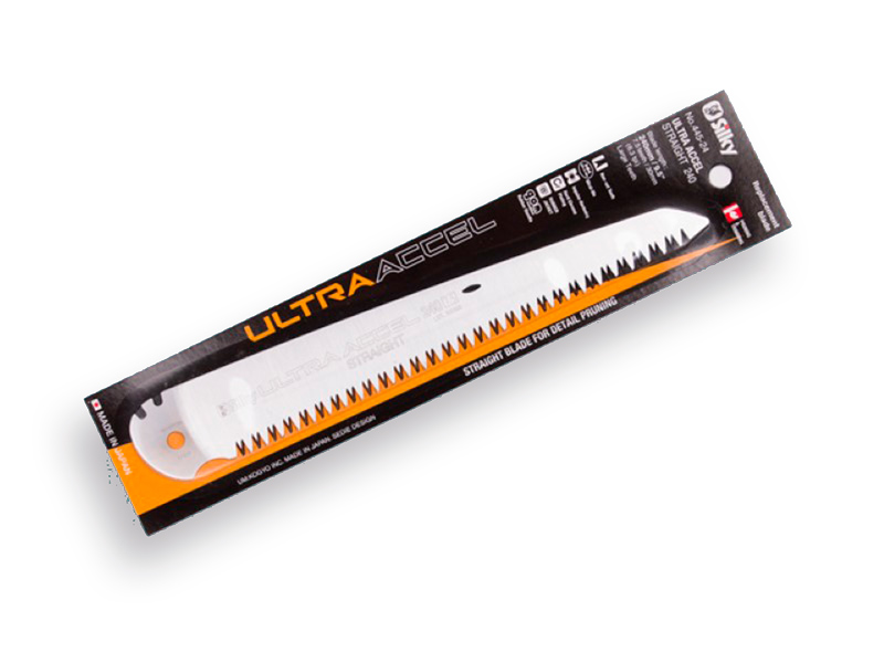 Saw blade SILKY 240-7.5 for folding saw Ultra Accel Straight