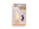 Upper blade for pruning shear Titan 2 Pro