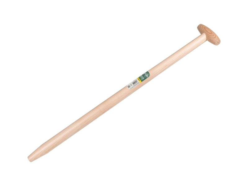 [210650] Spatenstiel ATLAS 80 cm, für Grabegabel oder DE WIT Bohrspaten (810400), FSC 100%