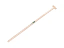 Schaufelstiel ATLAS 130 cm recht, mit durchgesteckter T-Griff, FSC 100%