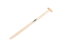 Mistgabelstiel ATLAS 85 cm, für Gabel mit angeschmiedeten Federn, durchgesteckter T-Griff, FSC 100%