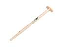 Spatenstiel ATLAS 70 cm eingefräst, mit T-Griff, für S&J Spaten, FSC 100%