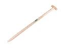Spadesteel ATLAS 95 cm, met Engelse kruk, voor Ideal spade