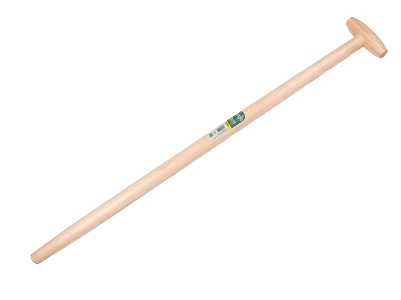 [212305] Spadesteel ATLAS 90 cm, met doorgestoken hilt,  voor Tuinspade (828600), FSC 100%