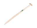 Spadesteel ATLAS 95 cm, met doorgestoken hilt, voor Britta spade, FSC 100%
