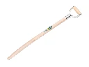 YD-steel ATLAS 95 cm gebogen, FSC 100%