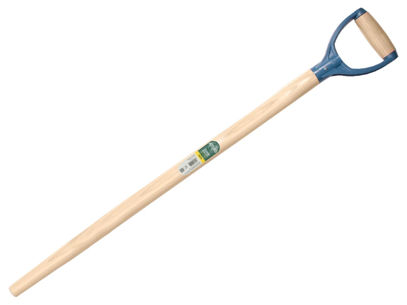 PD-steel ATLAS 110 cm gebogen, FSC 100%