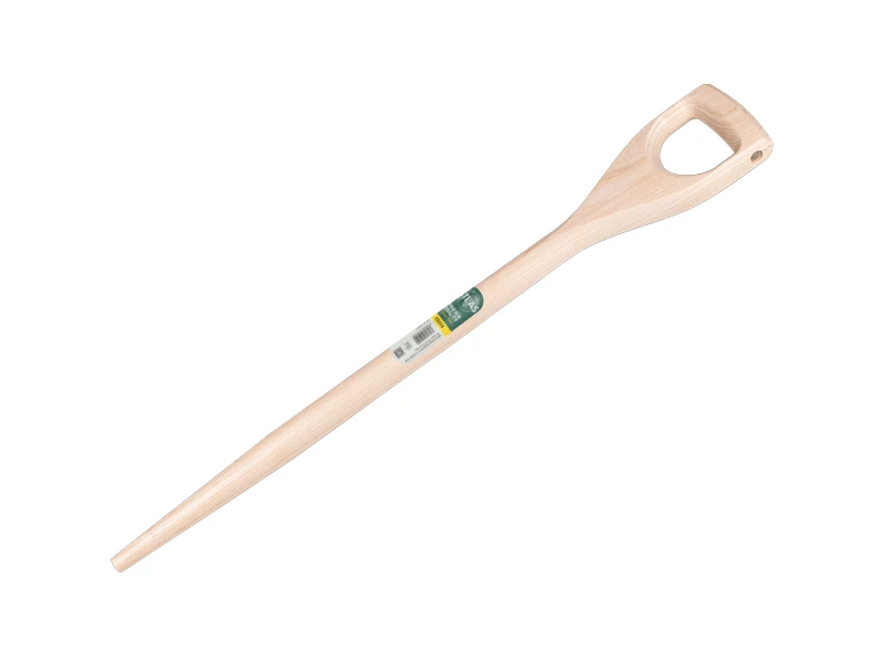 D-handle ATLAS 85 cm straight with long point for ballast shovel