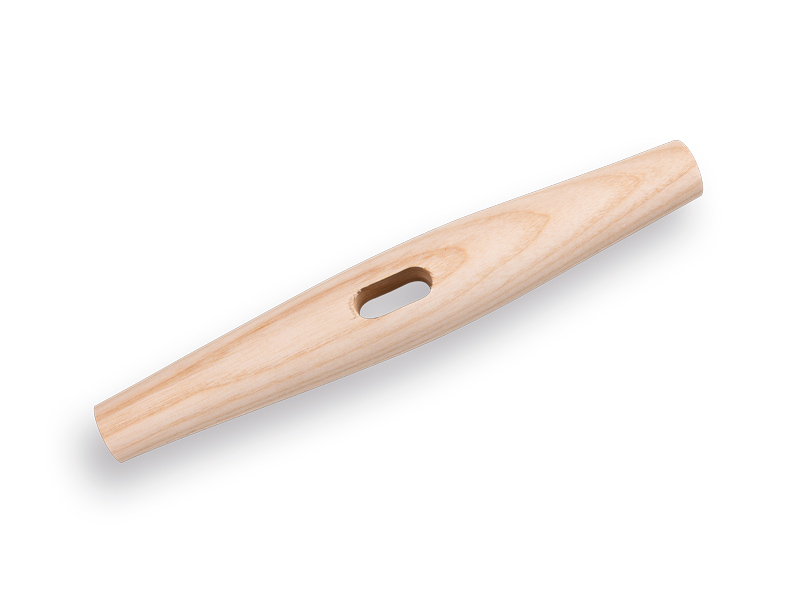 [214210] Grip ATLAS wide model 24 cm, with oval hole