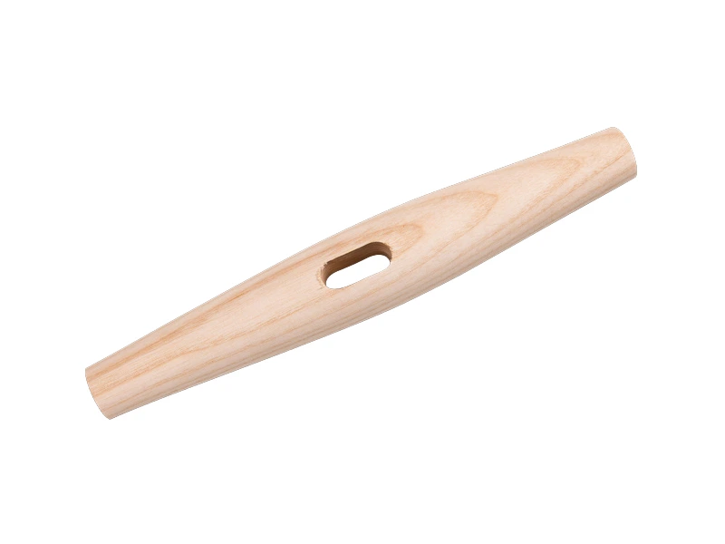 Poignée ATLAS modèle large 24 cm, avec trou ovale