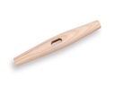Griff ATLAS breites Modell 24 cm, mit ovalem Loch