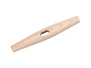 Griff ATLAS breites Modell 24 cm, mit ovalem Loch