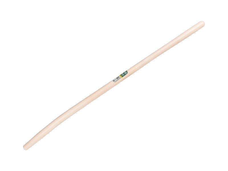 [320130] Shovel handle ATLAS 130 cm bent, FSC 100%