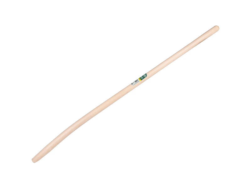 [320140] Shovel handle ATLAS 140 cm bent, FSC 100%