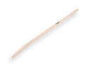 Batsesteel ATLAS 140 cm gebogen