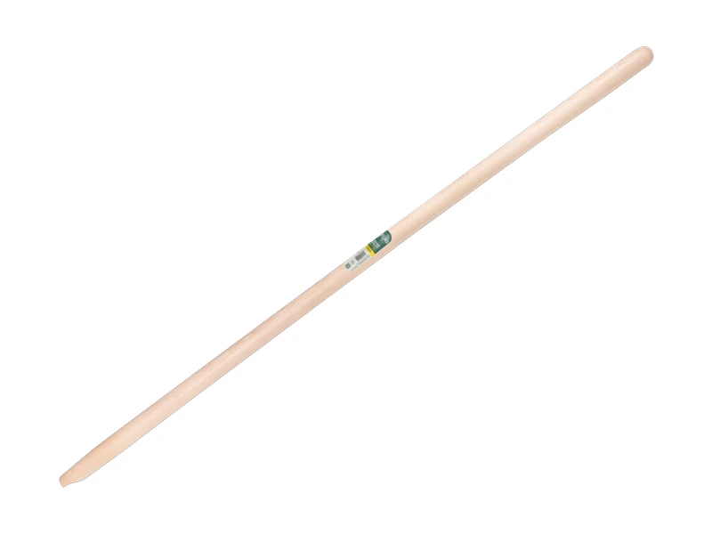 Manche de pelle - Greepsteel ATLAS 140 cm droit, FSC 100%