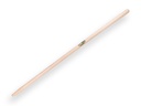 Batsesteel - Greepsteel ATLAS 140 cm recht