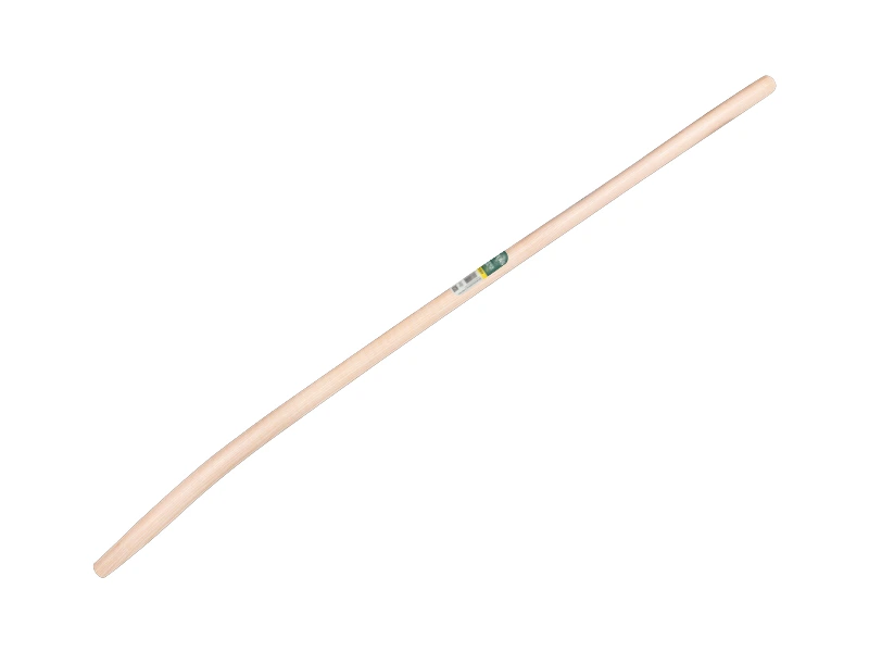 [320150] Shovel handle ATLAS 150 cm bent, FSC 100%