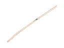 Manche de pelle ATLAS 150 cm courbé, FSC 100%