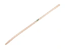 Manche de pelle ATLAS 160 cm courbé, FSC 100%