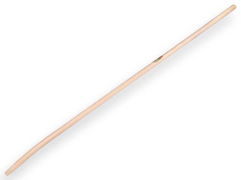 Batsesteel ATLAS 200 cm gebogen