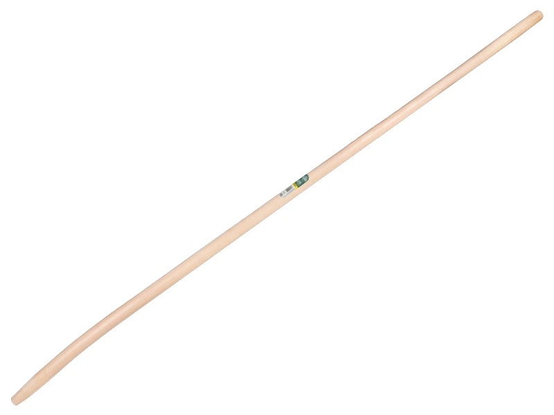 Batsesteel ATLAS 200 cm gebogen