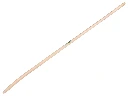 Schaufelstiel ATLAS 200 cm gebogen