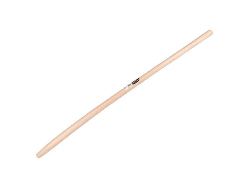 [320220] Shovel handle Jimmy Beech 130 cm bent