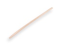 Schaufelstiel Import Buche 130 cm gebogen